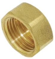 Заглушка  11/4" в TIM     10/100