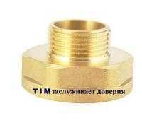 Переход   2" х   3/4"  TIM  4/36