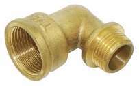 Уголок    3/4"х3/4"  гш  TIM  10/70