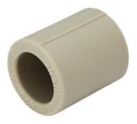 Муфта соединительная 25 серая Kalde 100/400