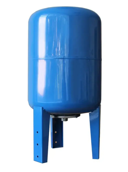 Гидроаккумулятор   VCF- 80 л AQUATIM