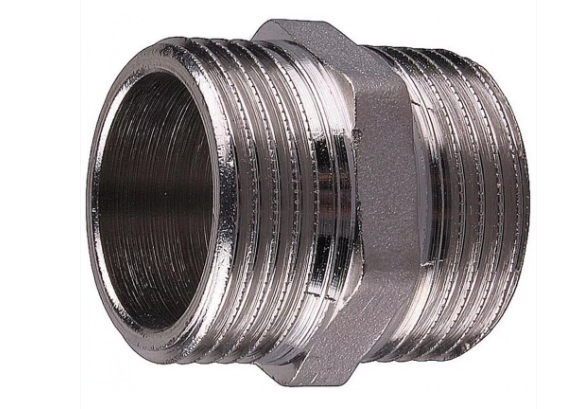 Бочонок  хром   3/4"   TIM    36/144