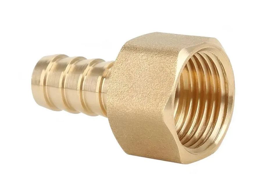Штуцер 11/2" вн  40  TIM  1/30