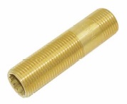 Сгон лат   1/2"   150мм   TIM   10/75