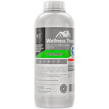 WellnessTherm DEFENDER - 1л  (ИНГИБИТОР)