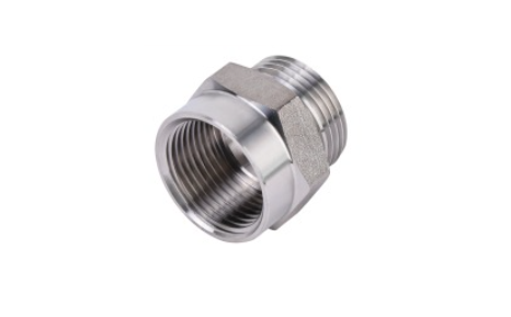 Переход  1" х 1" нерж    ZEISSLER   5/95