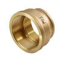 Муфта     11/4" х 3/4"  TIM  10/80