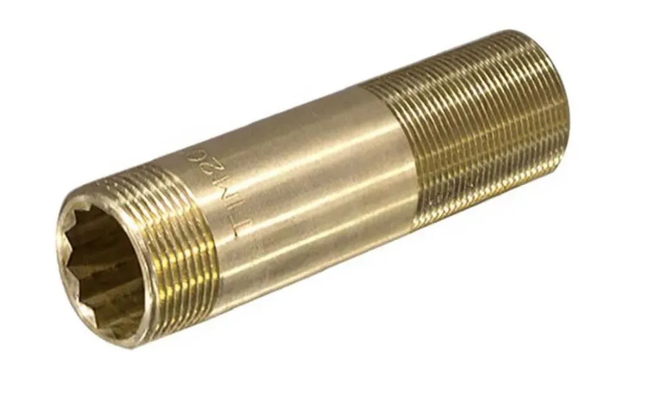 Сгон   1/2"  200мм   TIM   10/60