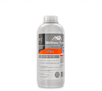 WellnessTherm I SHINE  1л. 