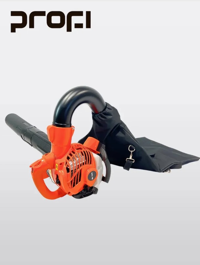 Воздуходувка бензиновая BG-260C "PROFI