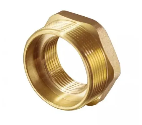 Футорка    2" х 1"  TIM  5/40