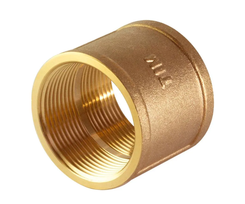 Муфта    11/4" х 11/4"  TIM  5/45