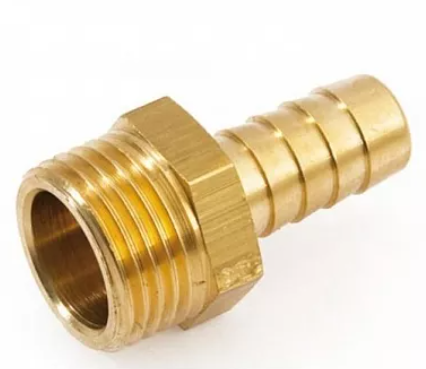 Штуцер  1/2" нр  14  TIM  10/280