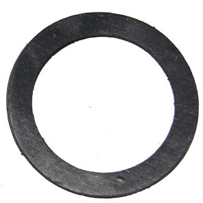 Прокладка резиновая  2"          1/100