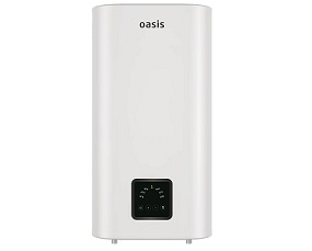 Электрич. накопит-ный водонагреватель  AP-  50  Oasis