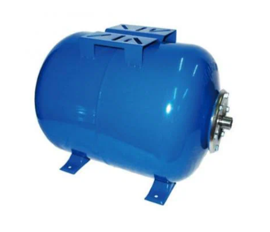 Гидроаккумулятор   HC- 80 л  AQUATIM
