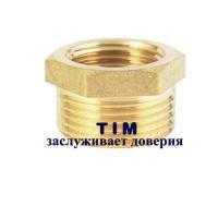 Футорка   2" х 11/2"  TIM  5/40