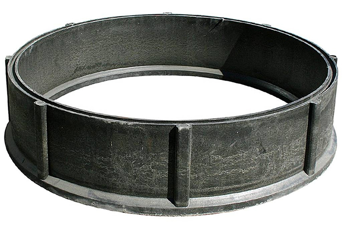Кольцо для колодца1060/200 (черный) 
