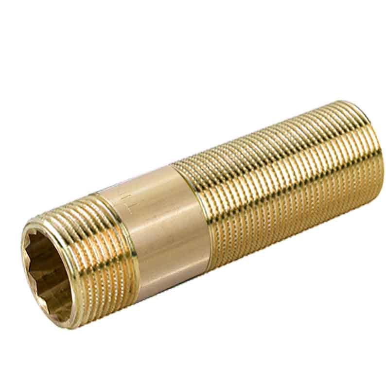 Сгон лат   3/4"   200мм   TIM   1/40